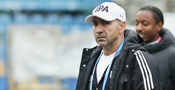 Jean Vlădoiu a răbufnit după înfrângere: „Vom trage linie!”