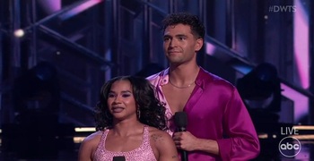 Jordan Chiles a ajuns în finala show-ului „Dansând cu vedetele” după ce a luat nota perfecta. Americanii anunță deja (…)