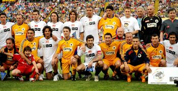 Legenda Stelei trăieşte în Germania de zeci de ani şi vrea fuziunea cu FCSB: „Au cel mai frumos stadion, mai frumos (…)