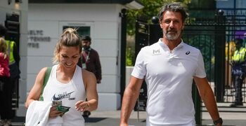 Patrick Mouratoglou, ultimul mare antrenor din cariera Simonei Halep, face dezvăluiri despre contractele de milioane (…)