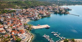 Vacanță de coșmar pentru o familie de români în Halkidiki! „Aveți grijă la mașini!”