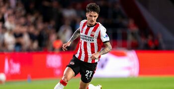 Veste importantă pentru Dennis Man. PSV i-a dat o șansă uriașă pentru Champions League!