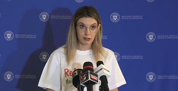 Diana Buzoianu, mesaj sfidător pentru protestatarii din Silvicultură: „Nişte directoraşi încearcă să manipuleze o (…)