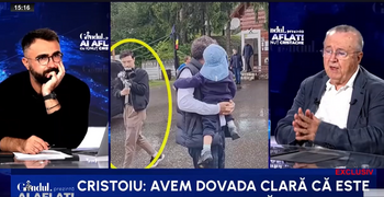 Ion Cristoiu DEMASCĂ intențiile lui Nicușor Dan: „O campanie plătită, el stă prost în sondaje. Un semnal către (…)
