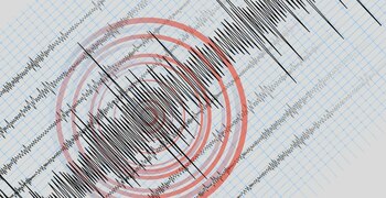 Cutremur cu magnitudinea 4, produs în România. Zona neobișnuită în care s-a simțit