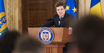 Nicușor Dan prezintă miercuri Strategia Națională de Apărare pentru perioada 2025-2030: „Să răspundă în mod adecvat (…)