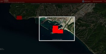 ATAC ucrainean cu drone la Marea Neagră. Portul rus Tuapse, cuprins de flăcări. Un petrolier și mai multe clădiri, (…)