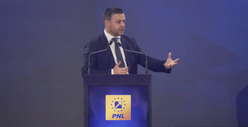 Ciprian Ciucu va lua decizia de a CANDIDA la Primăria Capitalei împreună cu Bolojan: Sunt conștient de așteptarea (…)