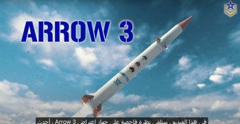 Israelul a livrat Germaniei sistemul de apărare antirachetă Arrow 3, în cadrul celei mai mari tranzacții de export (…)