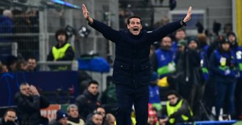 Ce dezastru pentru Chivu și Inter! Liverpool, gol în minutul 88 dintr-un penalty controversat