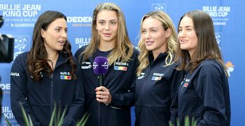 Reacția noii antrenoare a echipei României pentru Billie Jean King Cup: „Vom începe discuțiile cu jucătoarele”