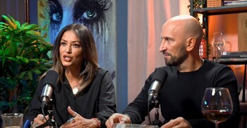 Cum se comportă Călin Șerban cu Anca Țurcașiu?! Ultimele imagini apărute cu cei doi în spațiul public vorbesc de la (…)