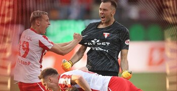 Rezultat neverosimil la Arad, după ce Universitatea Craiova conducea în minutul 81 cu 3-0