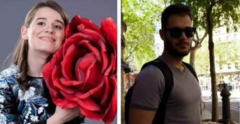 Cine este Thomas Ferfelis, soțul Kirei Hagi, și ce tradiții machedonești are de respectat la nuntă. Părinții (…)