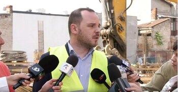 Motivul uluitor pentru care lucrările la un spital au fost blocate timp de 16 luni. Ministrul Sănătății: „Pe teren (…)