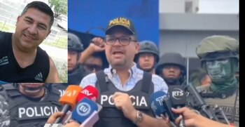 Un judecător a fost împuşcat mortal într-o provincie din Ecuador