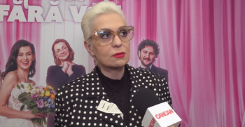 Imaginea artistei Monica Anghel este folosită în materiale de promovare înșelătoare. „Mi-a fost furată identitatea”
