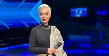 FOTO / Monica Anghel face DEZVĂLUIRI din relația cu soțul său. ”Evident că și eu răspund cu aceeași monedă”