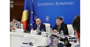 Guvernul, discuții pe pachetul de reformă administrativă cu reprezentanții autorităților locale