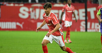 Alexandru Musi s-a săturat și a răbufnit după golul anulat din Dinamo – CFR Cluj 2-1: „Trebuie să merg pe la biserică”