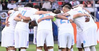 Cine transmite la TV Inter Escaldes – FCSB