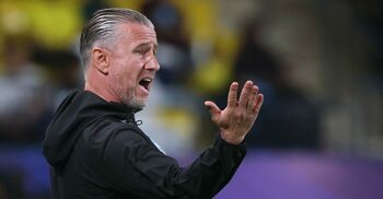 „Nu e magician”. Sudanezii s-au lămurit deja cu Laurențiu Reghecampf și cu misiunea imposibilă pe care o are
