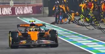 Precedent periculos în F1 după decizia controversată a McLaren: „Rezultate trucate”