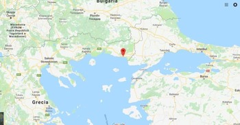 Rolul bazei militare americane de la Alexandroupoli (Grecia) în atacurile asupra instalațiilor nucleare iraniene. (…)