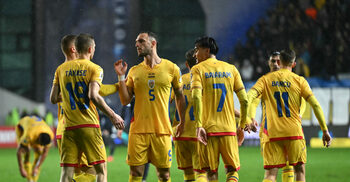 România – San Marino 3-1 Live Text Online, în preliminariile CM 2026. Gol Man! Elevii lui Mircea Lucescu s-au trezit (…)