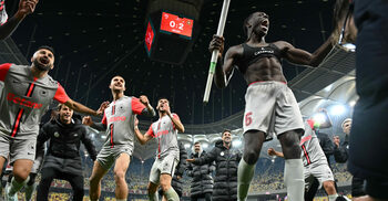 S-a ales praful de cariera belgianului pe care Gigi Becali l-a dat afară de la FCSB!