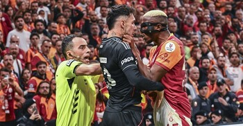 Turcia e zdrobită de scandalul pariurilor: fotbalişti de la Beşiktaş şi Galatasaray sunt anchetați pentru implicare!