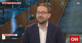 Dominic Fritz, despre măsurile de AUSTERITATE: „La sfârșit, România trebuie să funcționeze mai bine și cetățenii să (…)