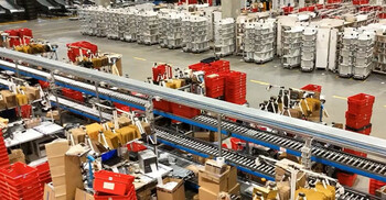 Vânzări record de Black Friday. 3,5 milioane de produse în valoare de aproximativ un miliard