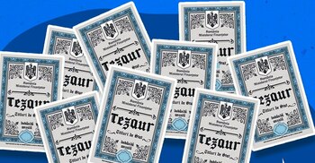 Românii pot investi într-o nouă ediție de titluri de stat TEZAUR. Valoarea nominată este de un leu. Care este (…)