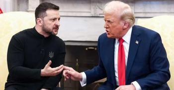 Se anunță discuții aprinse: Donald Trump dezvăluie ce îi va cere lui Zelenski la întâlnirea de luni