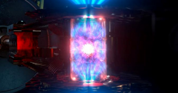 Inteligența artificială accelerează cercetarea fuziunii nucleare la cel mai puternic laser din lume
