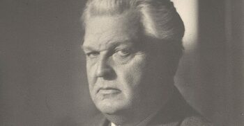 A fost sau nu marele scriitor Mihail Sadoveanu „vândut” comuniștilor? „Pe de-o parte este amuzant”