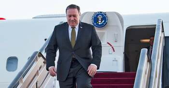 Un producător ucrainean de top de drone şi rachete a anunţat că l-a cooptat pe fostul secretar de stat Mike Pompeo (…)