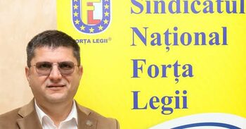 Consultări pe salariul minim pentru 2026; Sindicat: Propunem un nivel de cel puțin 4.500 lei
