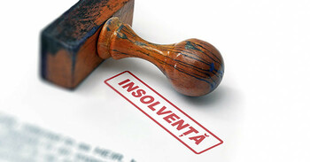 Insolvențele bat pasul pe loc: Bihorul, al doilea județ din țară la firme în colaps