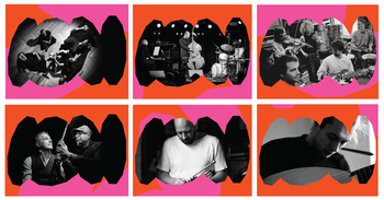 ORA Jazzfestival revine cu şase premiere muzicale. „Nu aş putea alege un singur proiect, îmi plac toate nespus de mult”