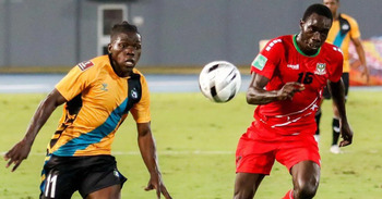 Fotbalist din Liga 4 Bihor convocat la echipa națională