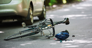 Trafic periculos pentru pietoni și bicicliști. Care sunt punctele fierbinți cu cele mai multe accidente în Bihor