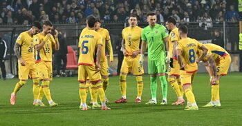 Austriecii au văzut Bosnia – România și au dat verdictul dur pentru noi: „S-au prăbușit!”