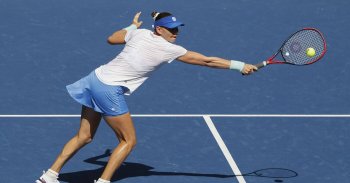 Fostul număr 2 WTA sfidează vârsta la revenirea în circuit! A învins o adversară cu 25 de ani mai tânără și s-a (…)