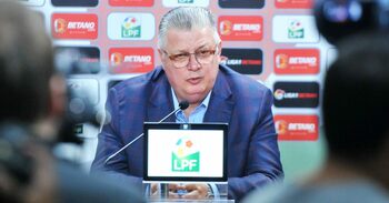 Gino Iorgulescu a câștigat un vot decisiv pentru șefia LPF: au fost „pentru” chiar și cluburile care public au (…)