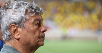 Mircea Lucescu, atac neverosimil împotriva lui Alex Dobre: „N-a mai făcut față fizic”. Lovitură grea pentru cota lui