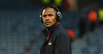 Ngezana s-a săturat de comentariile lui Gigi Becali și a plecat din cantonamentul FCSB: „Lucrurile s-au înrăutățit!”