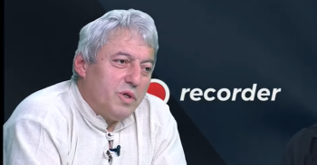 Istoricul Marius Oprea, dezvăluiri uluitoare despre fondatorul Recorder și legăturile sale cu Securitatea lui Ceaușescu