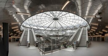 Care țări au cele mai frumoase gări din lume?